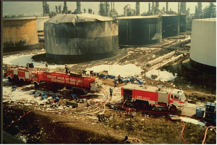 Aardbeving Turkije Afbeelding12