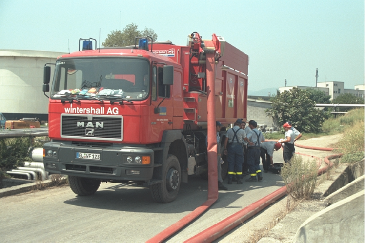 Aardbeving Turkije Afbeelding14