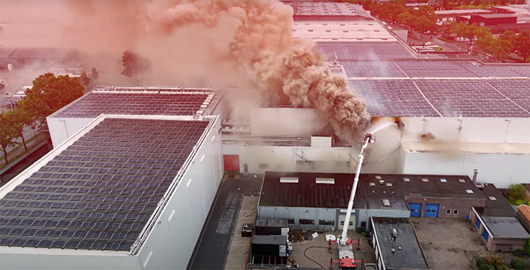 Brand Koelcelfabriek Oss mei 2024 LR