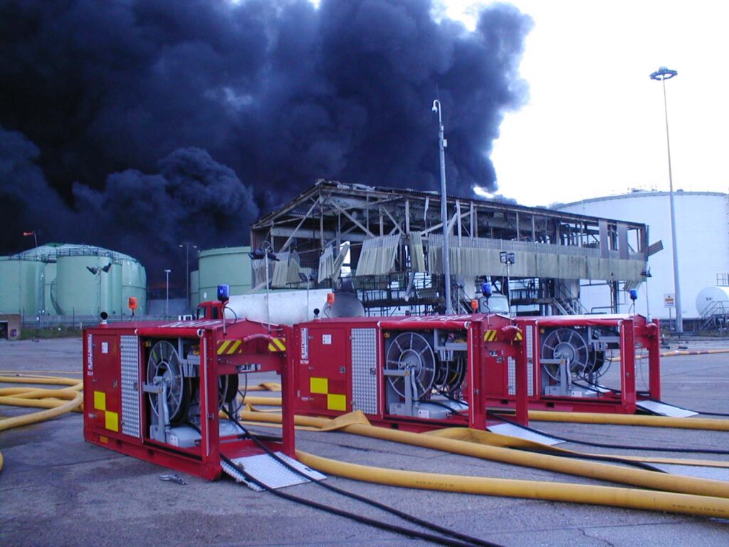 Buncefield ODPM4d