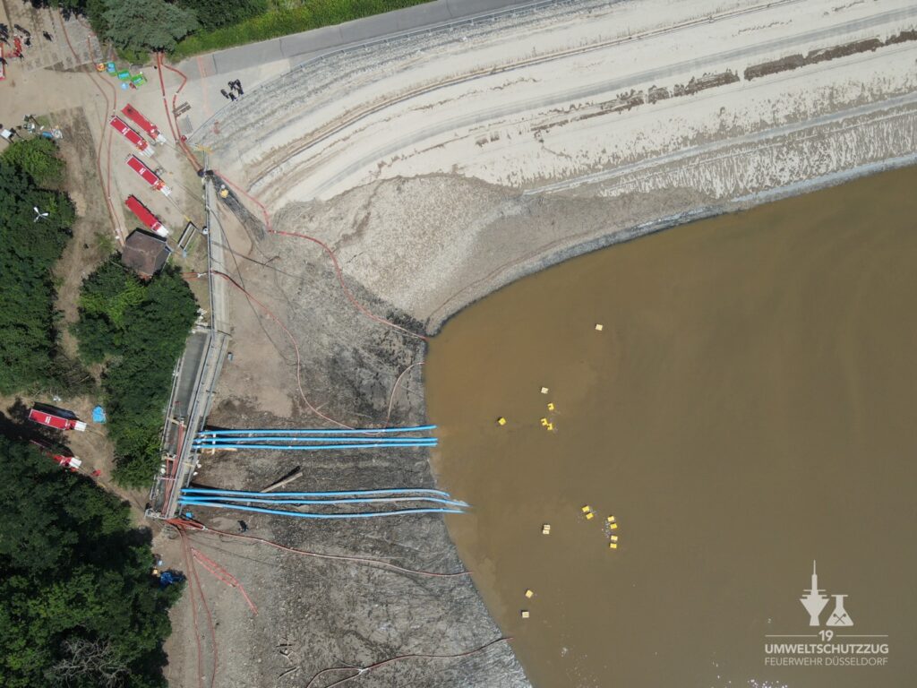 Erfstadt Steinbach Dam 224607766 4292641034090964 5086115883846063086 n